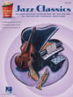 Big Band Play Along #4 Jazz Classics Alto Sax BK/CD -P.O.P. cover